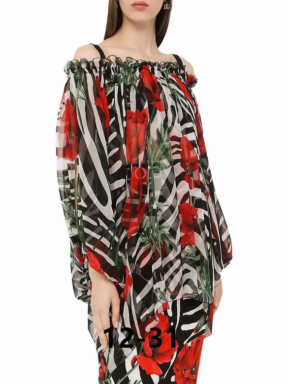 Dolce & Gabbana Fashion Dress ID:20230706-69